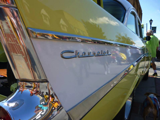 What kind of insurance do you need for a classic car?