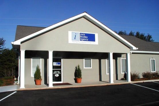 Jack Bradley Agency