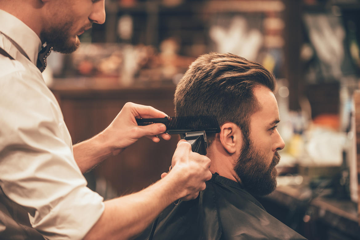 Barber Shop Insurance Quote