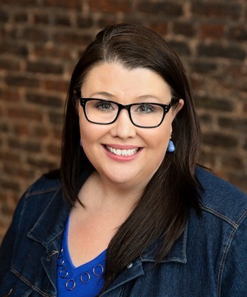 Sarah Bell