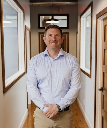 Travis Holmes